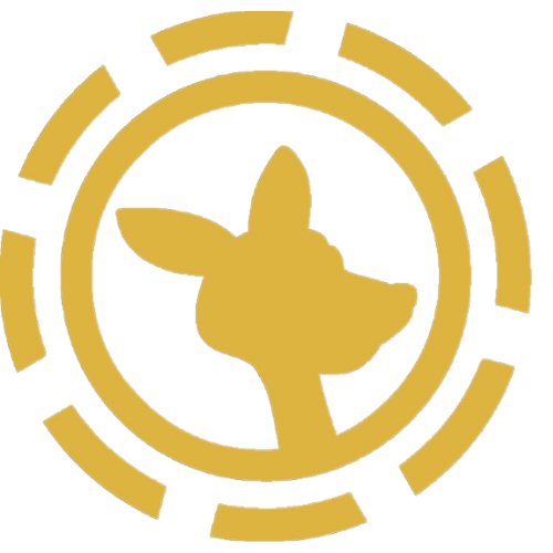 Roobet kangaroo chip